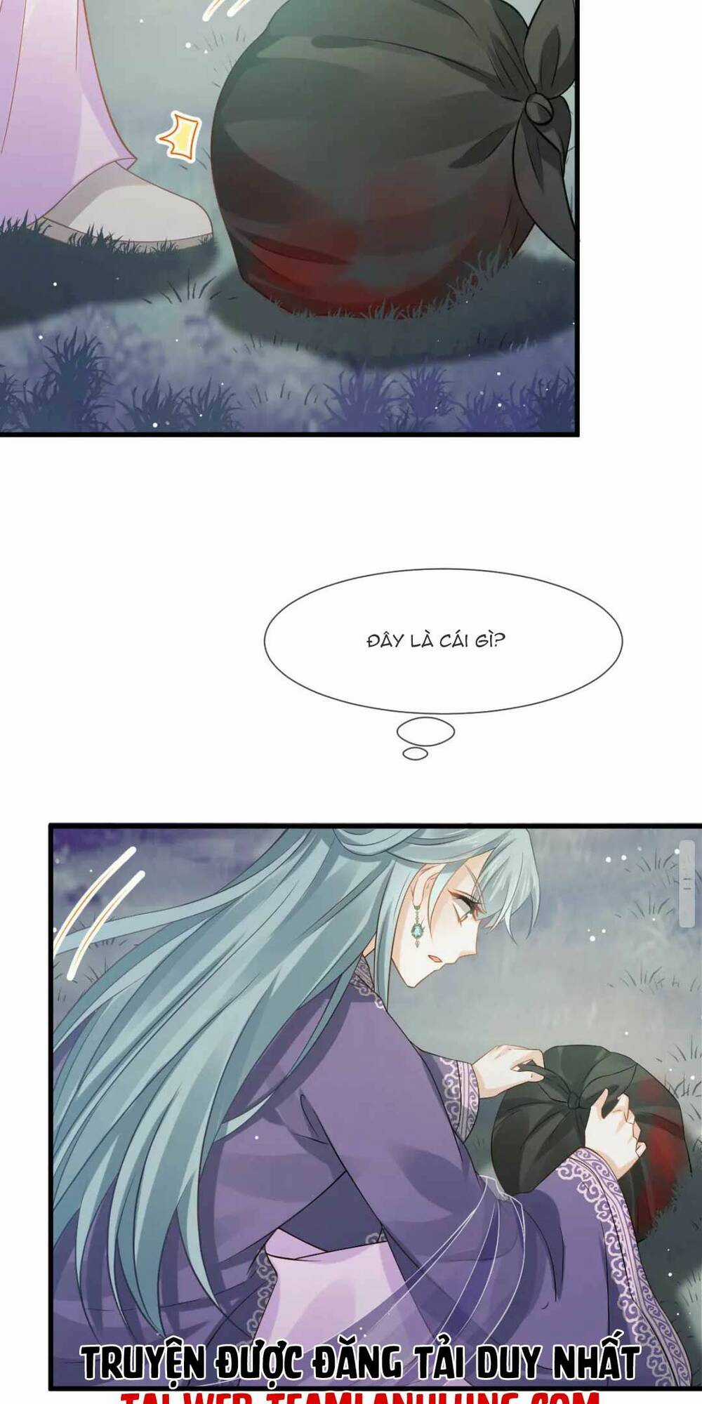 Ai Toàn Năng Thay Ký Chủ Báo Thù Chapter 42 trang 11