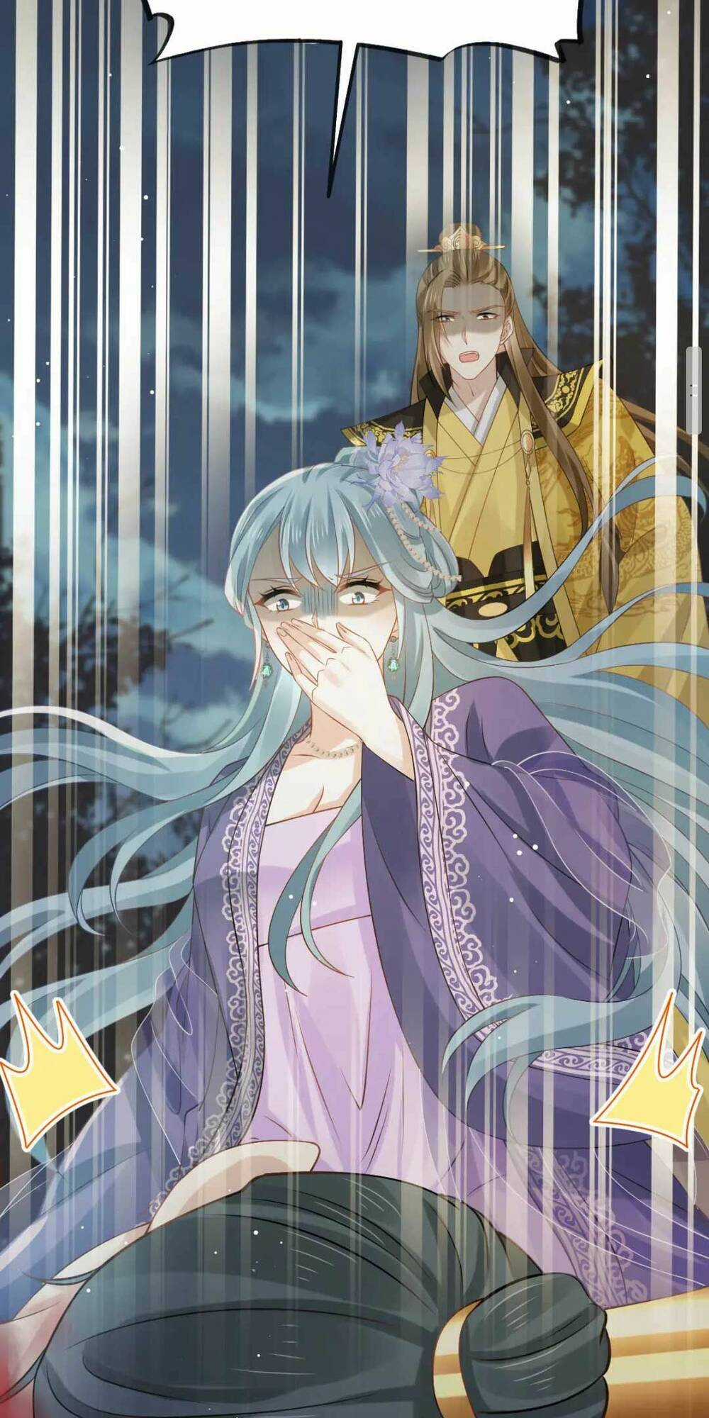 Ai Toàn Năng Thay Ký Chủ Báo Thù Chapter 42 trang 13