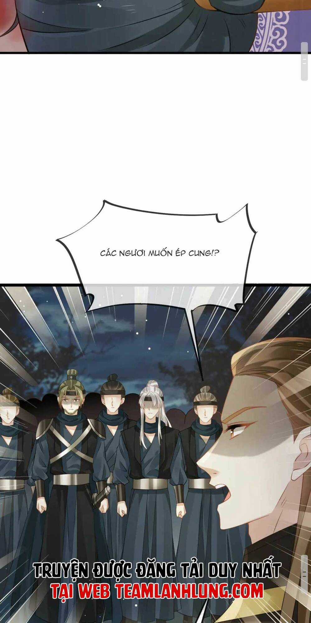 Ai Toàn Năng Thay Ký Chủ Báo Thù Chapter 42 trang 14