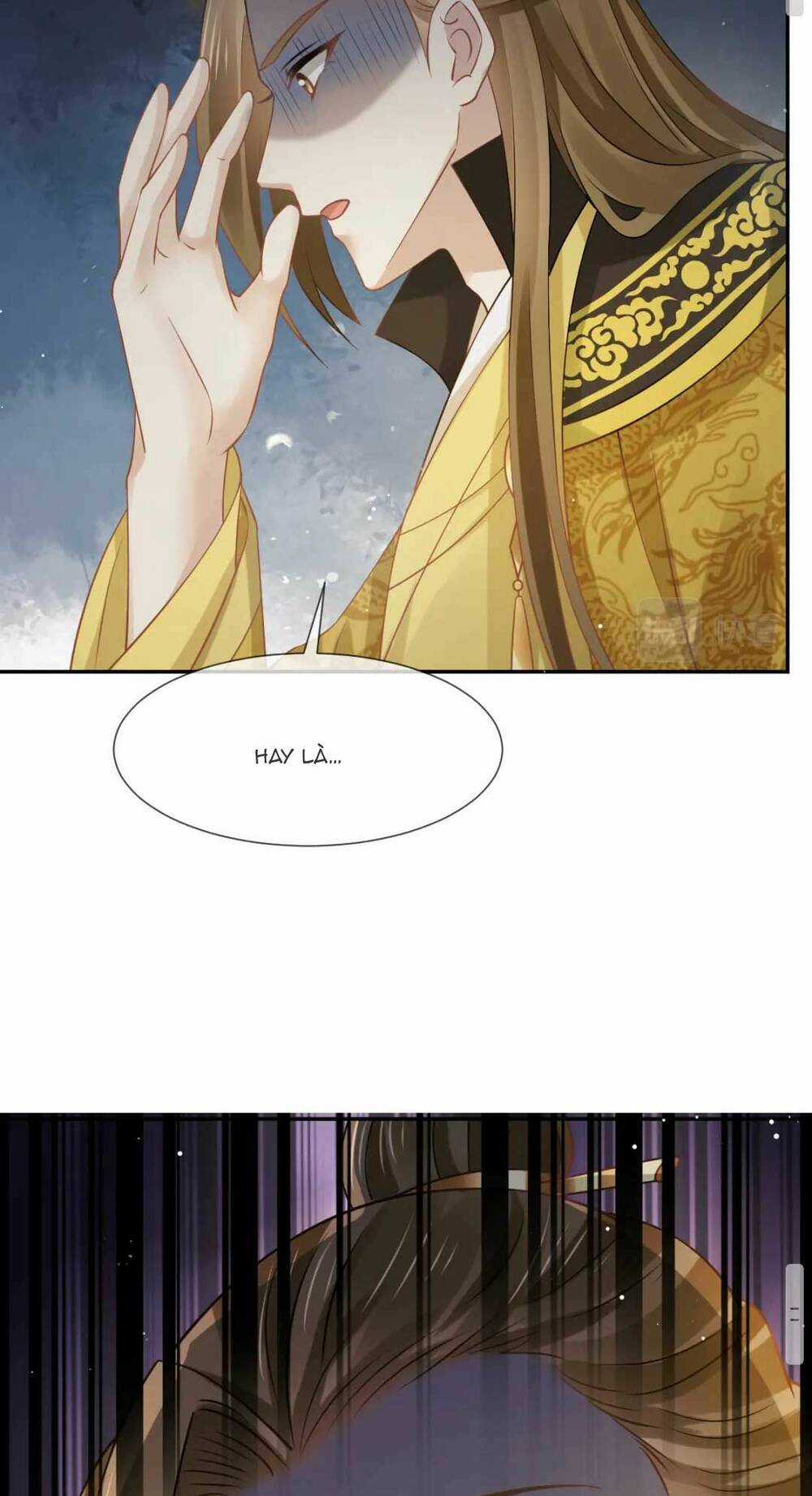 Ai Toàn Năng Thay Ký Chủ Báo Thù Chapter 42 trang 19