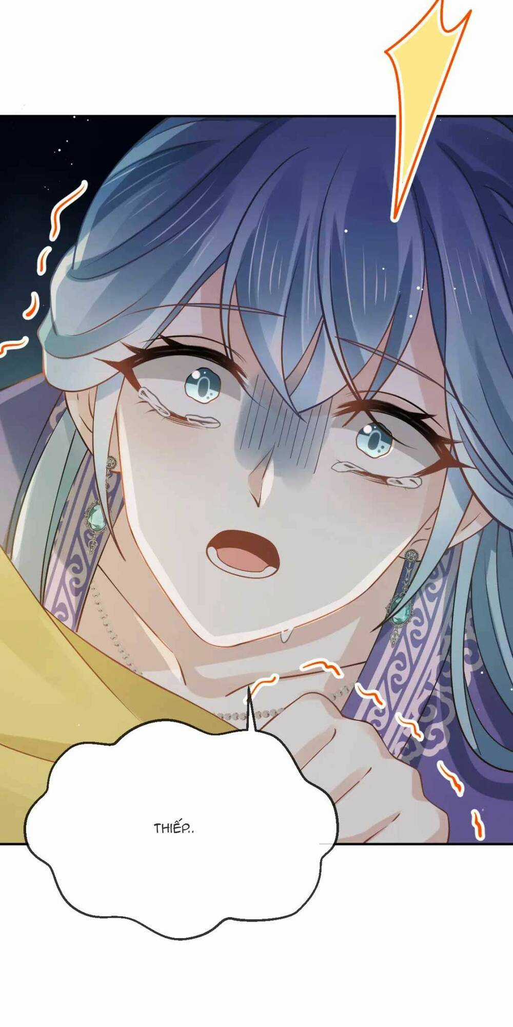 Ai Toàn Năng Thay Ký Chủ Báo Thù Chapter 42 trang 21