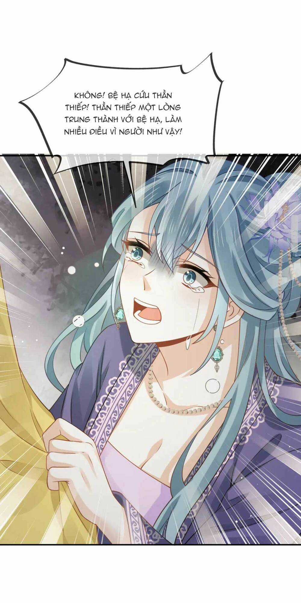 Ai Toàn Năng Thay Ký Chủ Báo Thù Chapter 42 trang 22