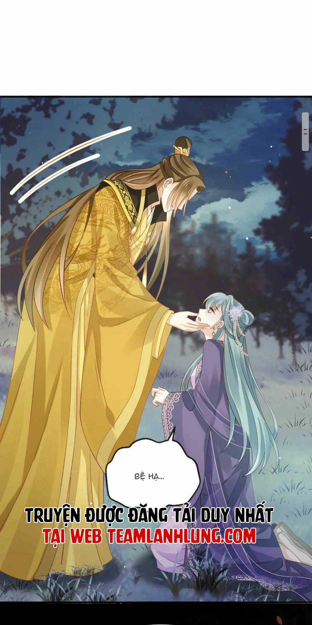 Ai Toàn Năng Thay Ký Chủ Báo Thù Chapter 42 trang 23