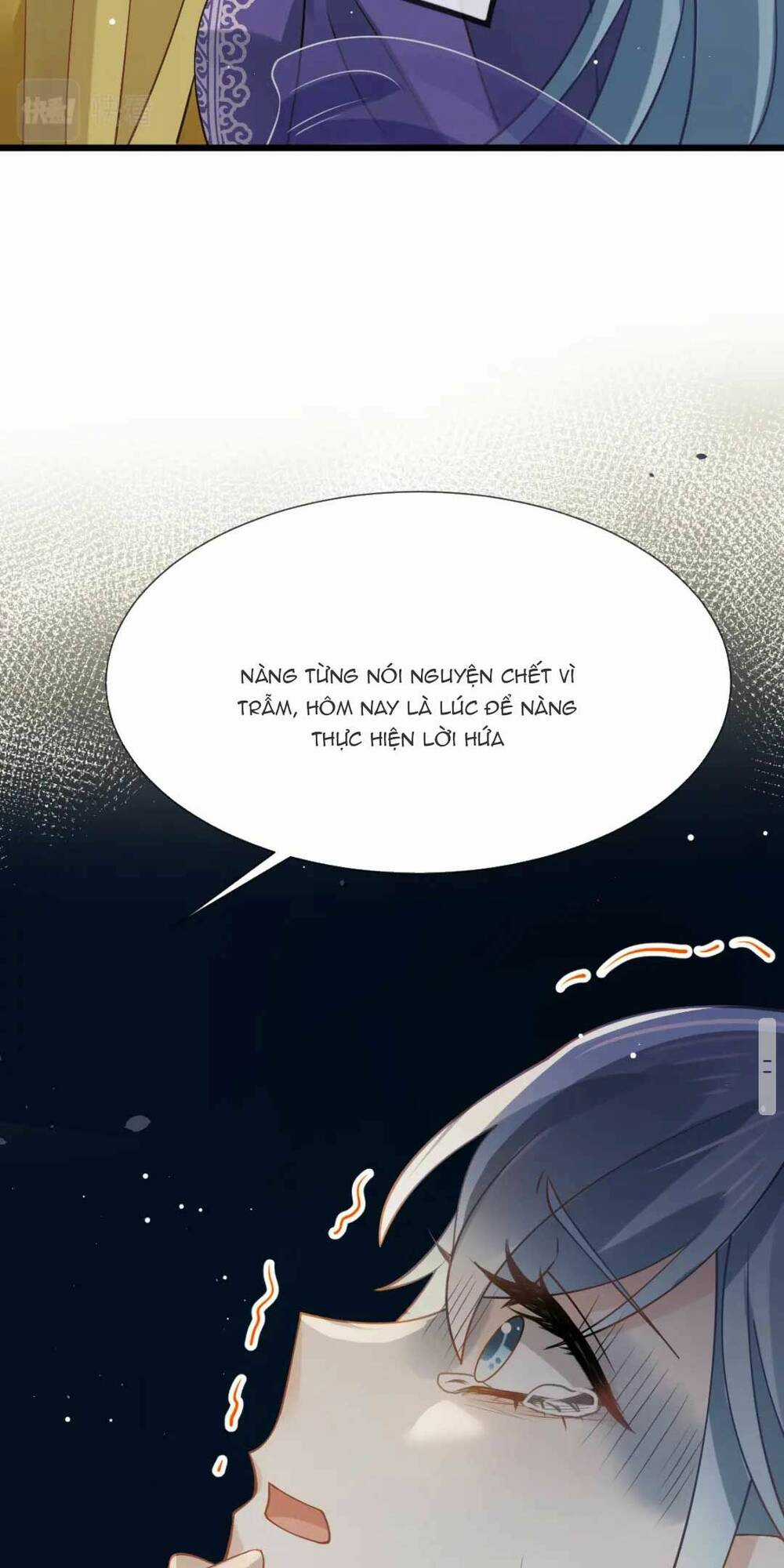 Ai Toàn Năng Thay Ký Chủ Báo Thù Chapter 42 trang 25