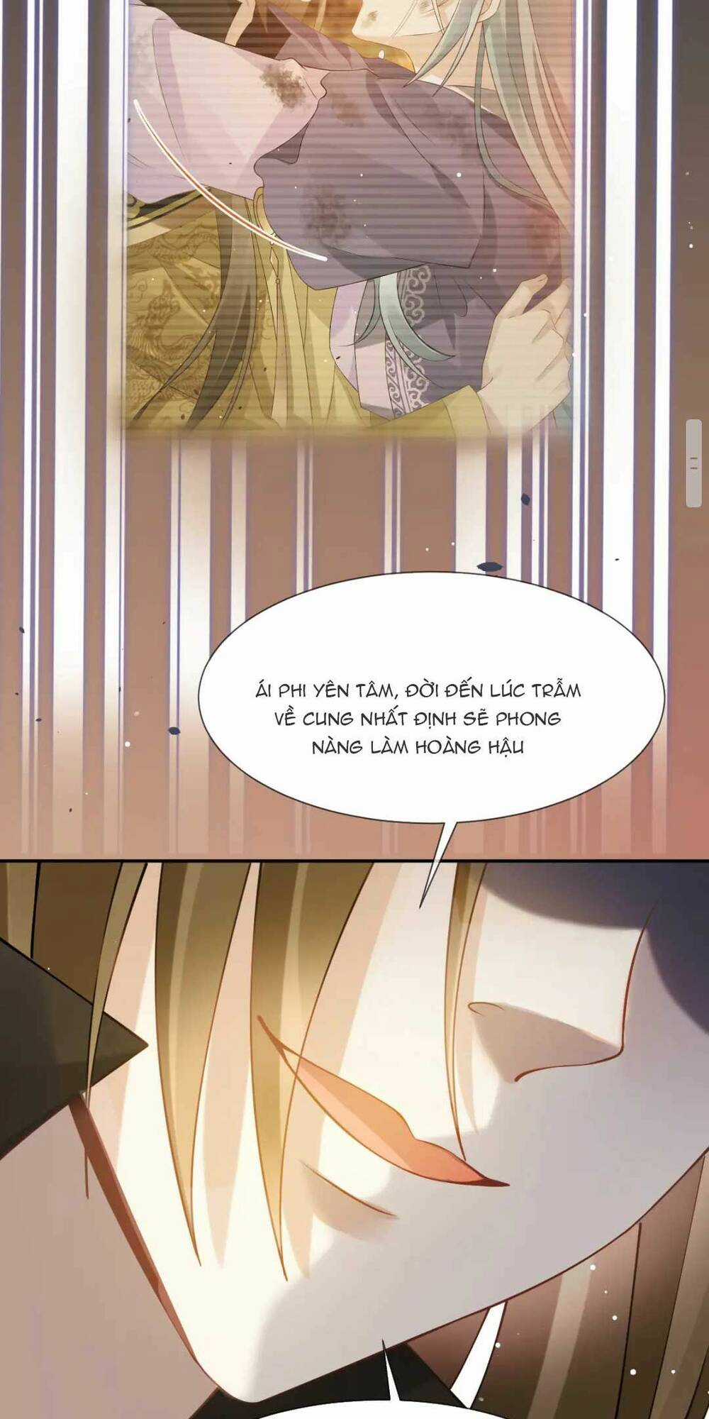 Ai Toàn Năng Thay Ký Chủ Báo Thù Chapter 42 trang 27