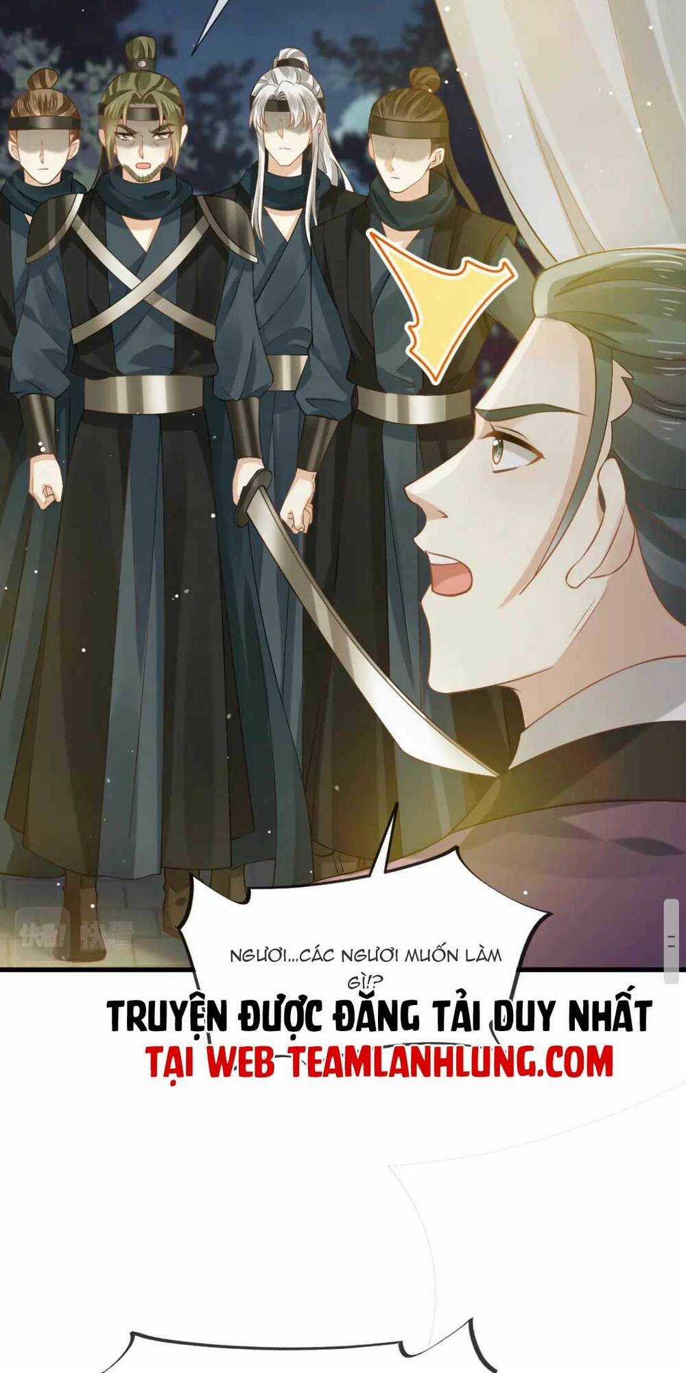 Ai Toàn Năng Thay Ký Chủ Báo Thù Chapter 42 trang 3