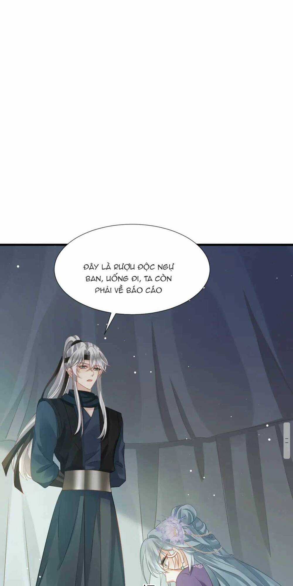 Ai Toàn Năng Thay Ký Chủ Báo Thù Chapter 42 trang 32