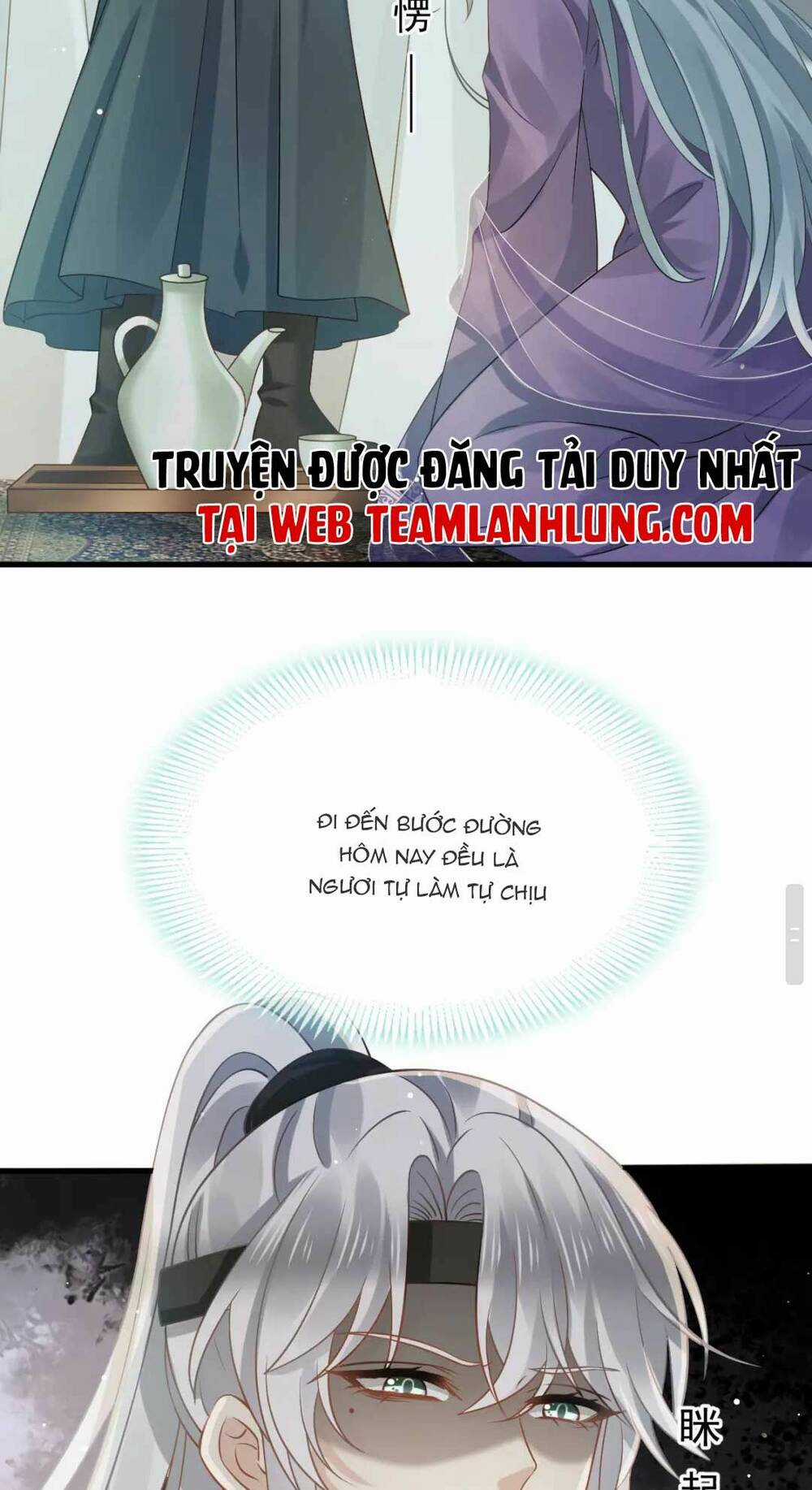 Ai Toàn Năng Thay Ký Chủ Báo Thù Chapter 42 trang 33