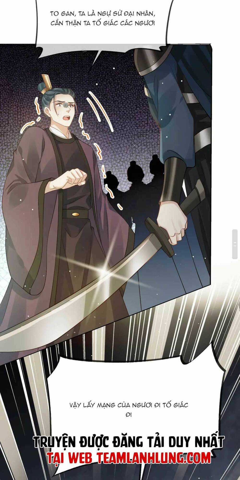 Ai Toàn Năng Thay Ký Chủ Báo Thù Chapter 42 trang 4