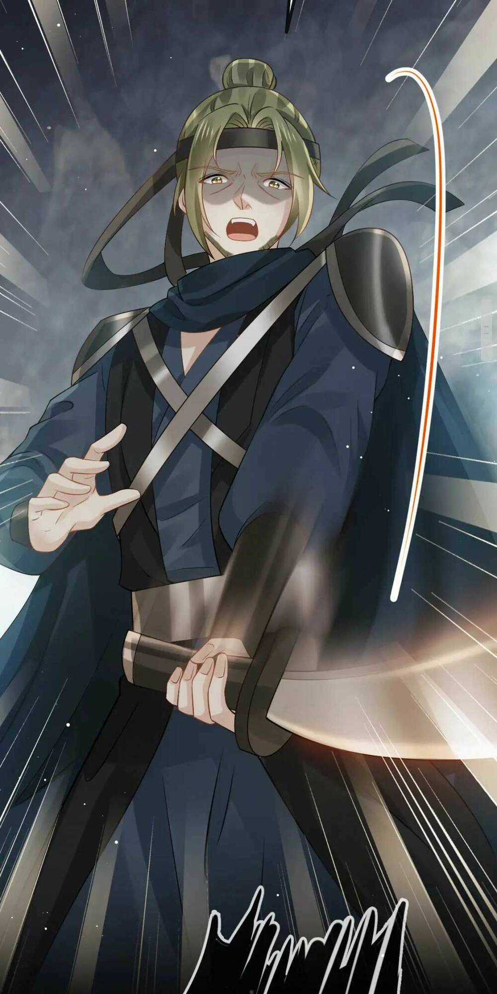 Ai Toàn Năng Thay Ký Chủ Báo Thù Chapter 42 trang 5