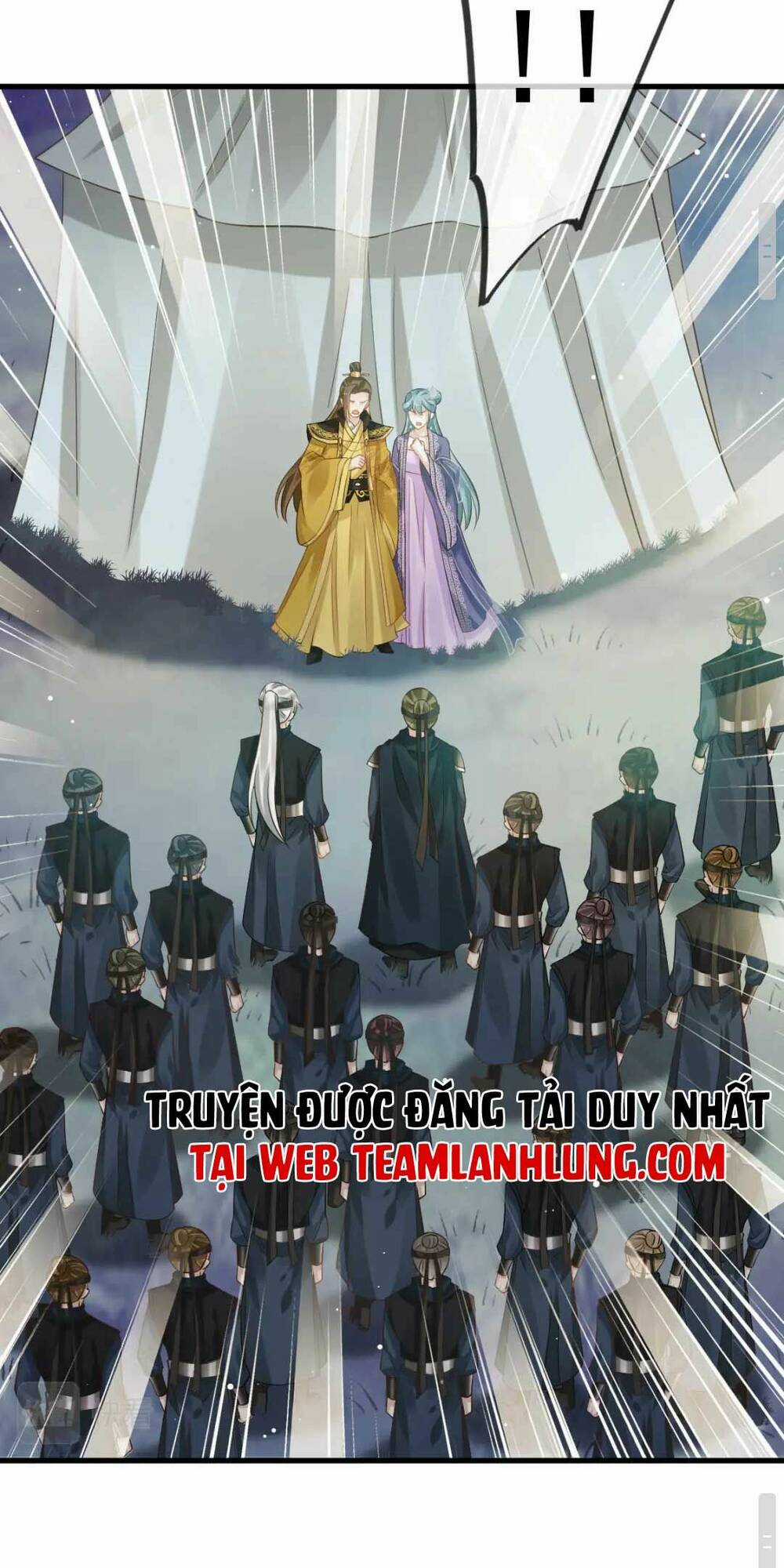 Ai Toàn Năng Thay Ký Chủ Báo Thù Chapter 42 trang 9