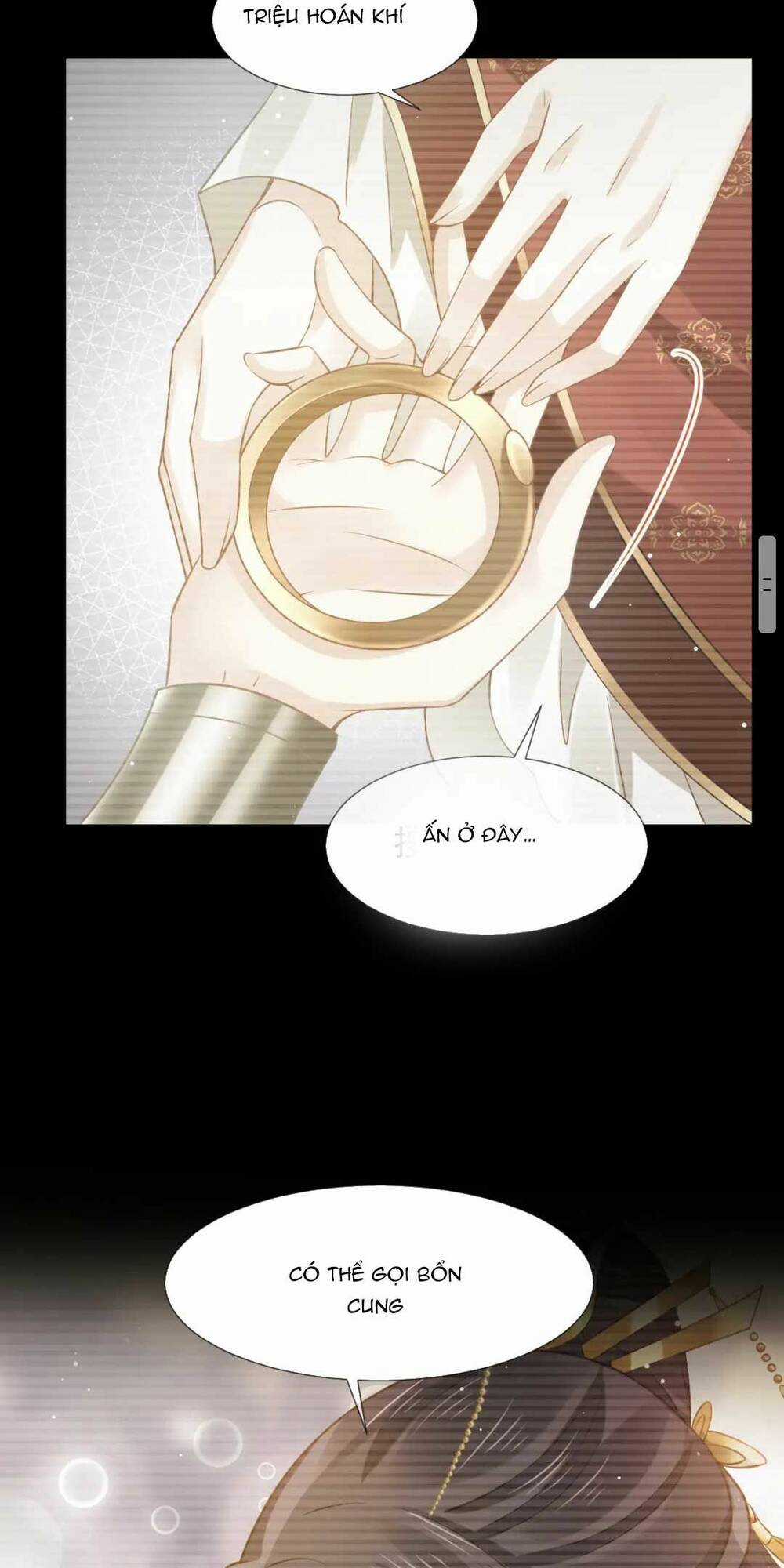 Ai Toàn Năng Thay Ký Chủ Báo Thù Chapter 43 trang 18