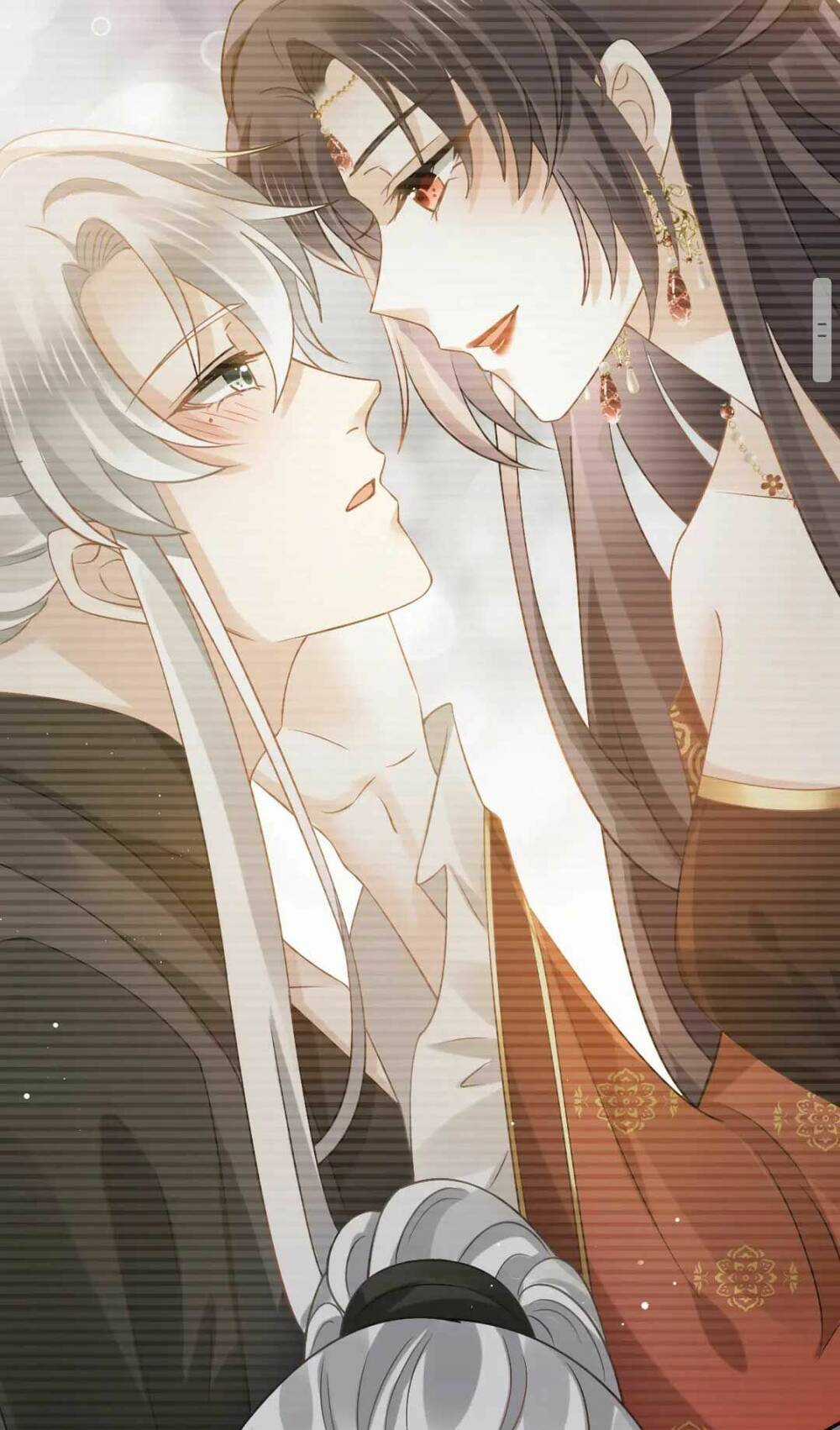 Ai Toàn Năng Thay Ký Chủ Báo Thù Chapter 43 trang 19