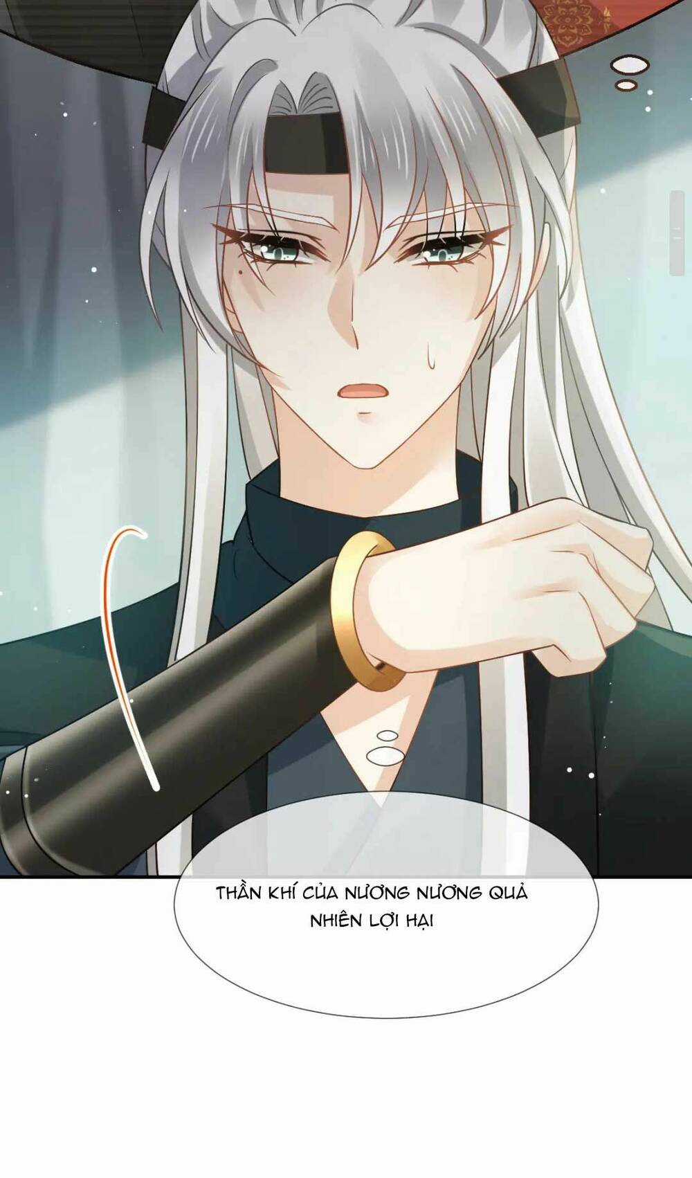 Ai Toàn Năng Thay Ký Chủ Báo Thù Chapter 43 trang 20