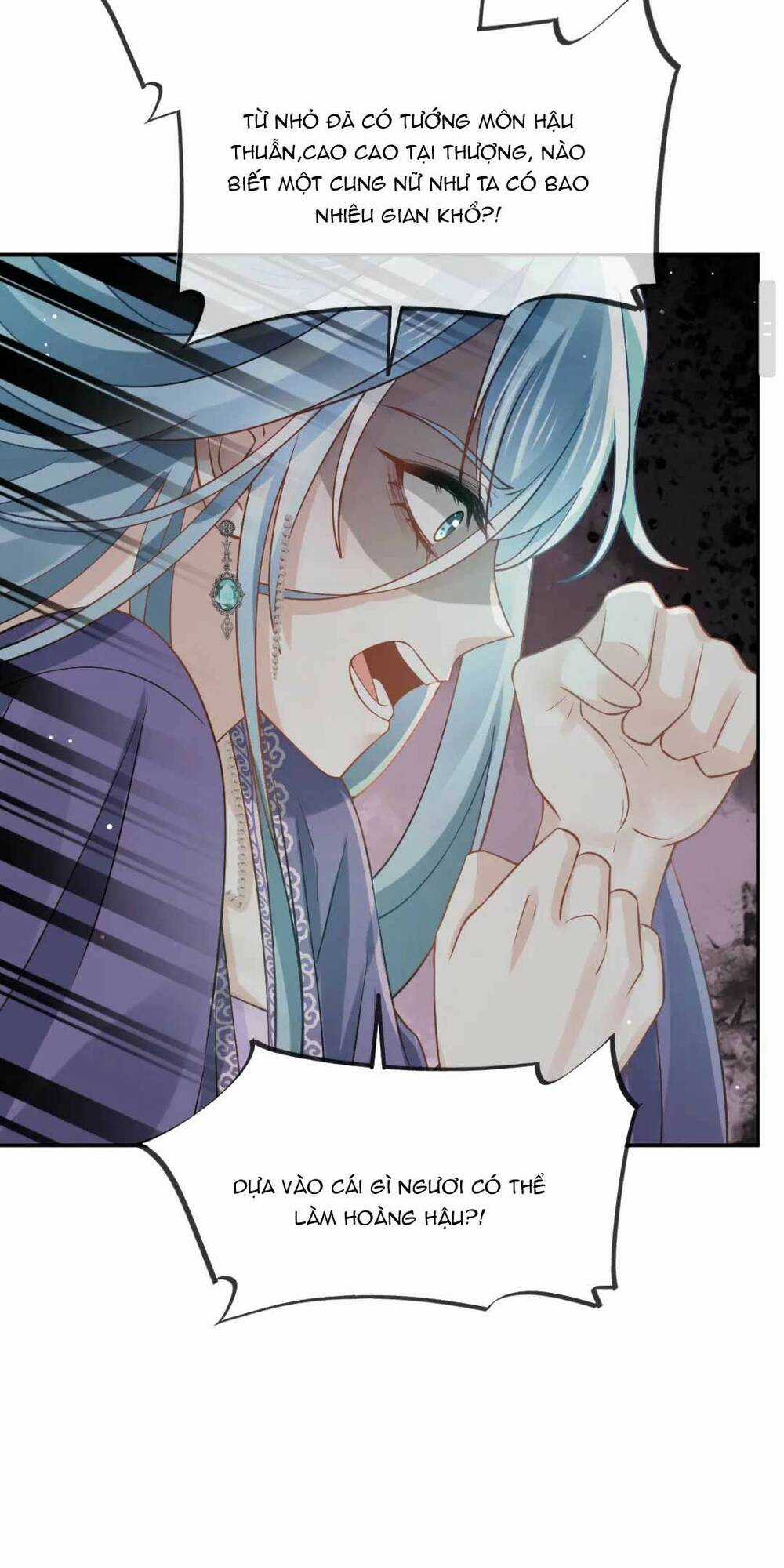 Ai Toàn Năng Thay Ký Chủ Báo Thù Chapter 43 trang 23