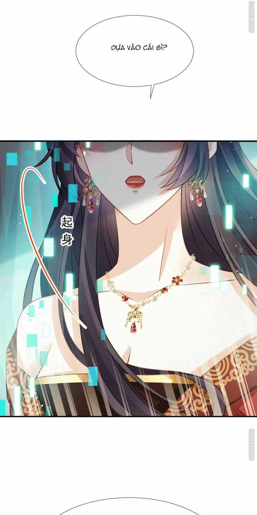 Ai Toàn Năng Thay Ký Chủ Báo Thù Chapter 43 trang 24