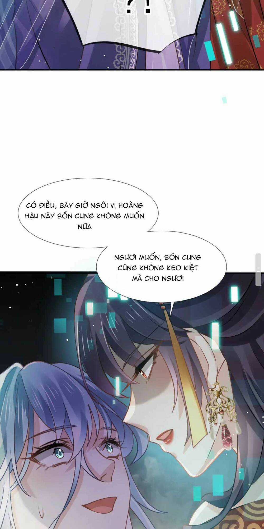Ai Toàn Năng Thay Ký Chủ Báo Thù Chapter 43 trang 26