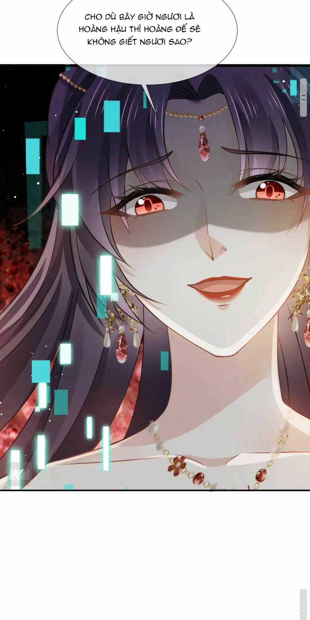 Ai Toàn Năng Thay Ký Chủ Báo Thù Chapter 43 trang 28