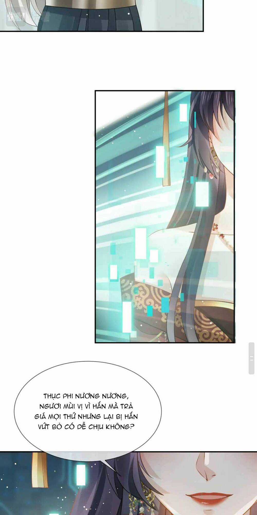 Ai Toàn Năng Thay Ký Chủ Báo Thù Chapter 43 trang 3