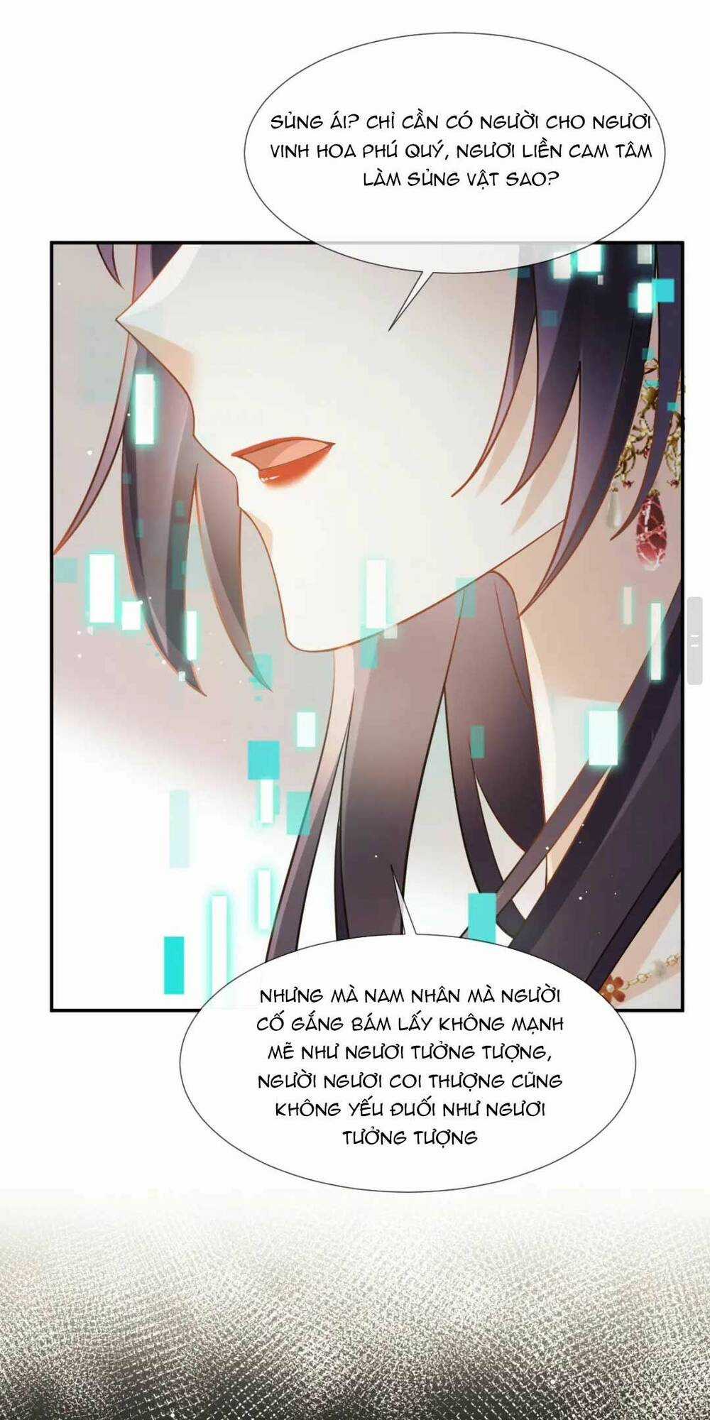 Ai Toàn Năng Thay Ký Chủ Báo Thù Chapter 43 trang 31