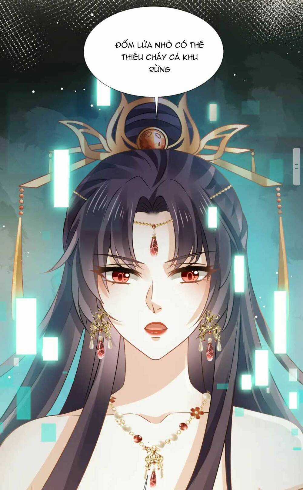 Ai Toàn Năng Thay Ký Chủ Báo Thù Chapter 43 trang 32