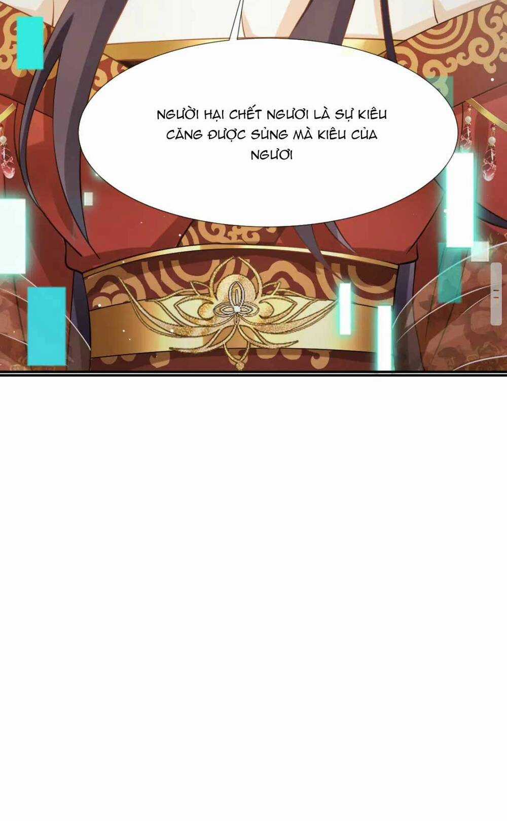 Ai Toàn Năng Thay Ký Chủ Báo Thù Chapter 43 trang 33