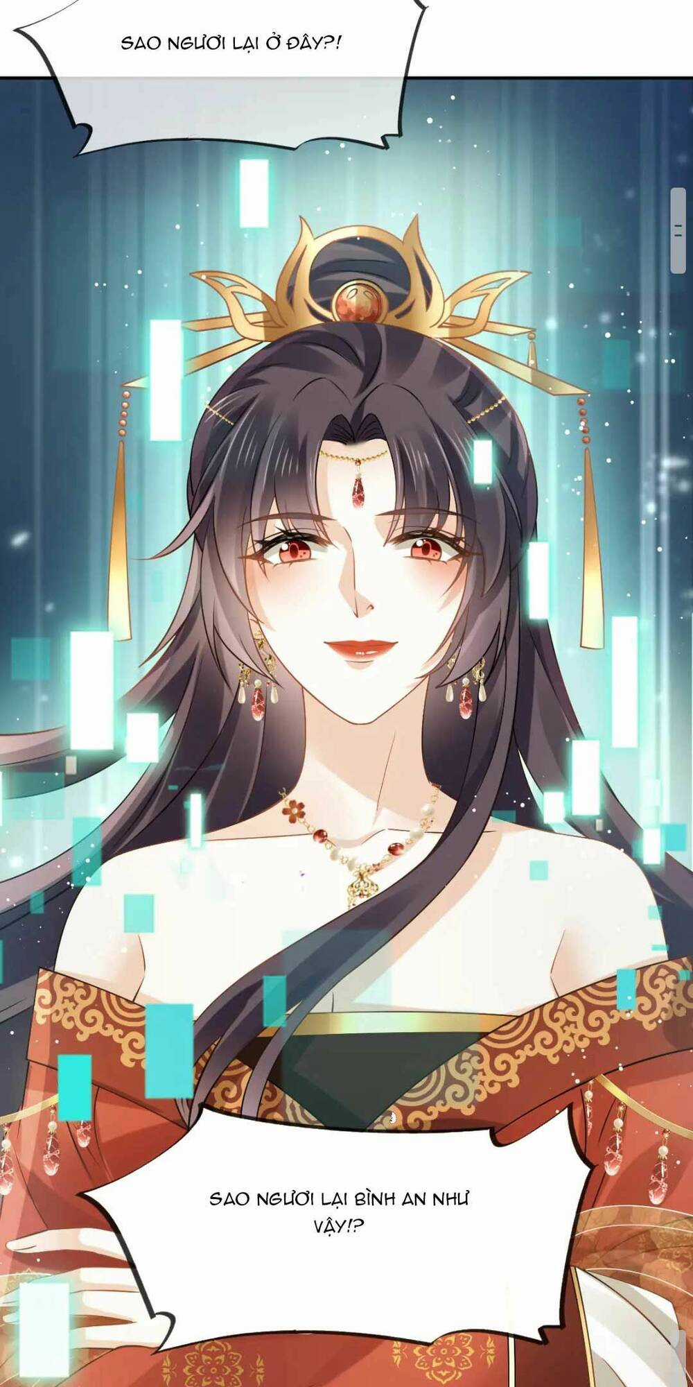 Ai Toàn Năng Thay Ký Chủ Báo Thù Chapter 43 trang 6