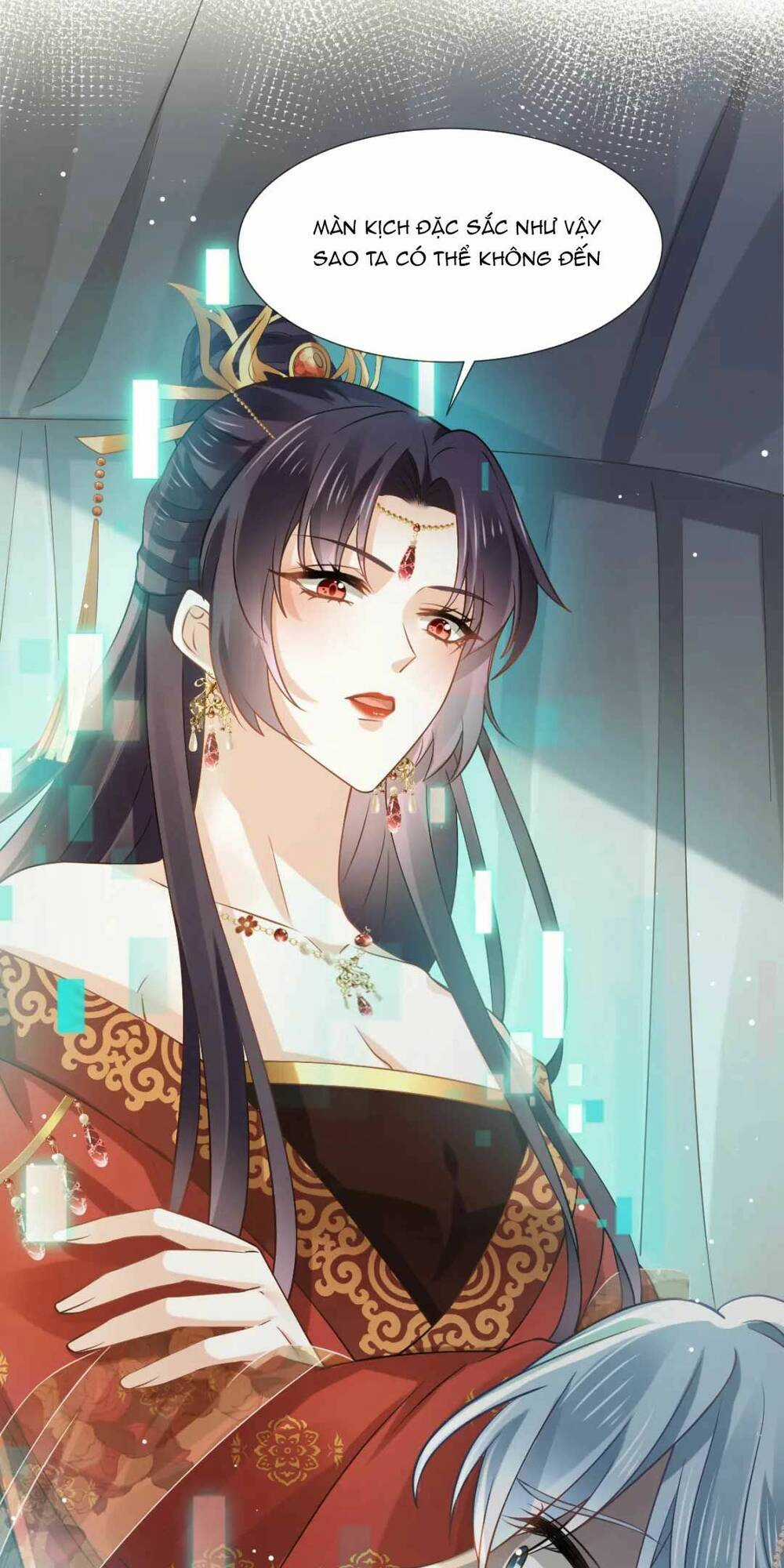 Ai Toàn Năng Thay Ký Chủ Báo Thù Chapter 43 trang 8