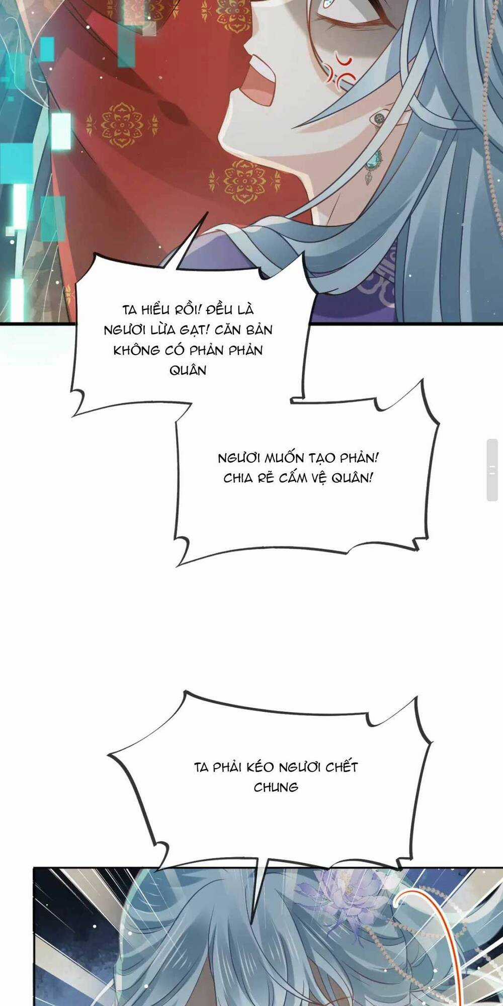 Ai Toàn Năng Thay Ký Chủ Báo Thù Chapter 43 trang 9