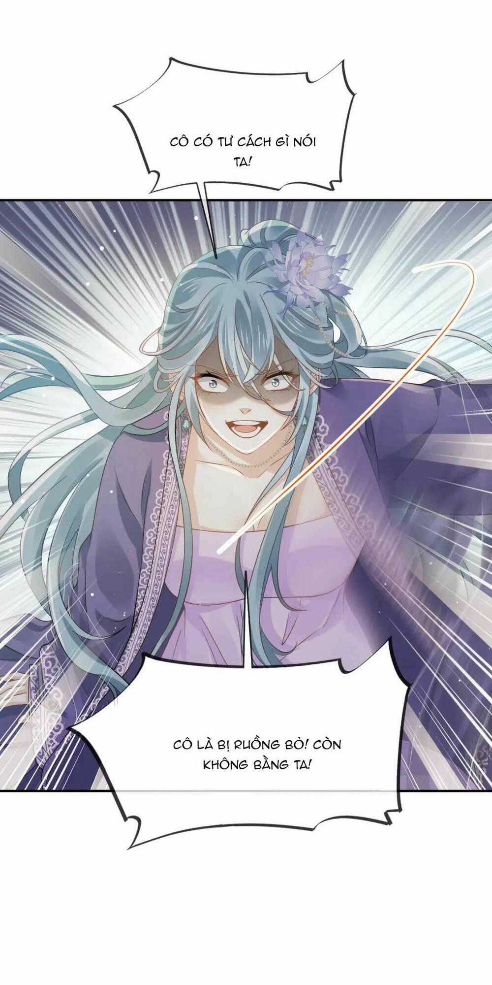 Ai Toàn Năng Thay Ký Chủ Báo Thù Chapter 44 trang 1