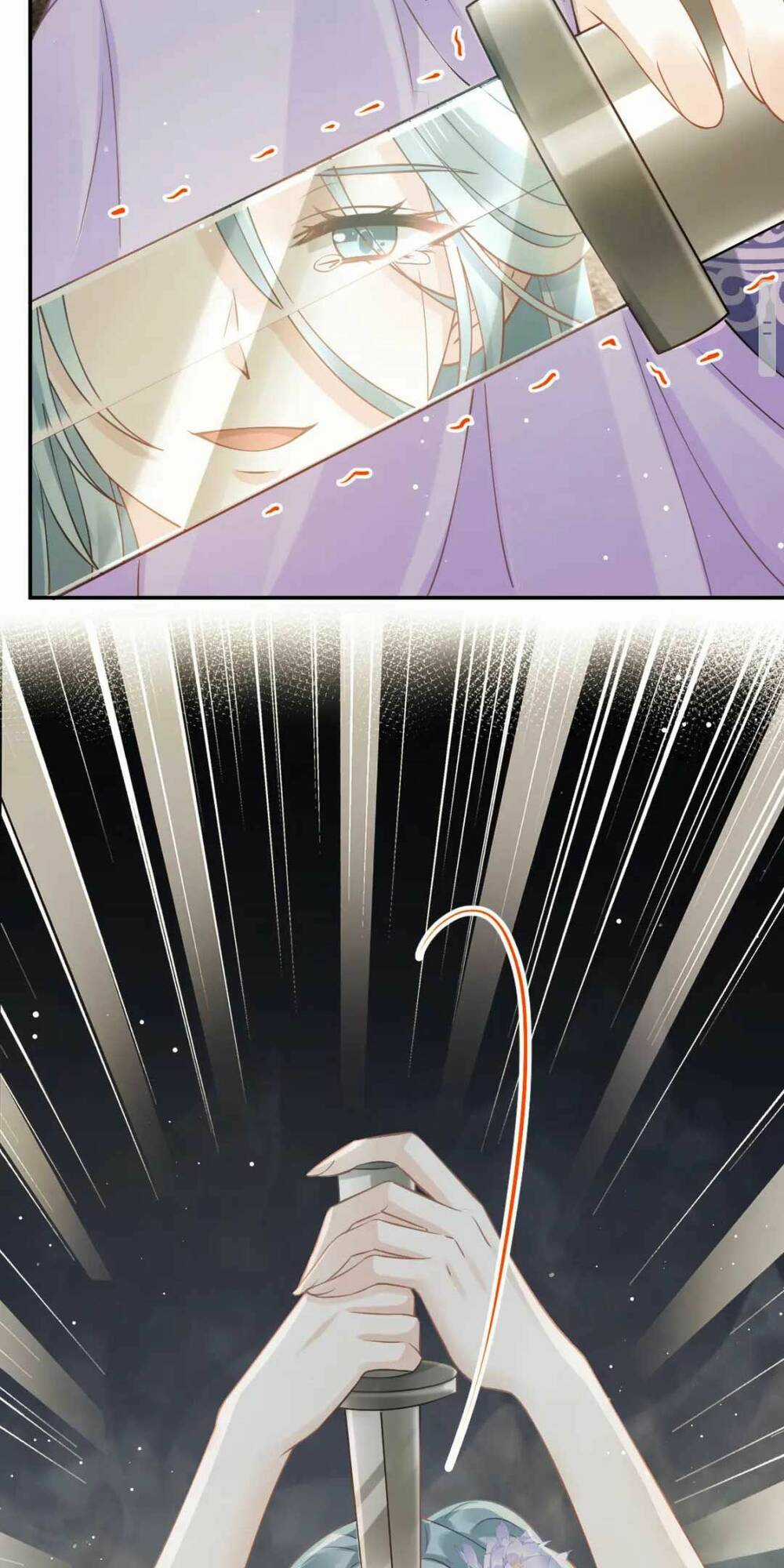 Ai Toàn Năng Thay Ký Chủ Báo Thù Chapter 44 trang 12