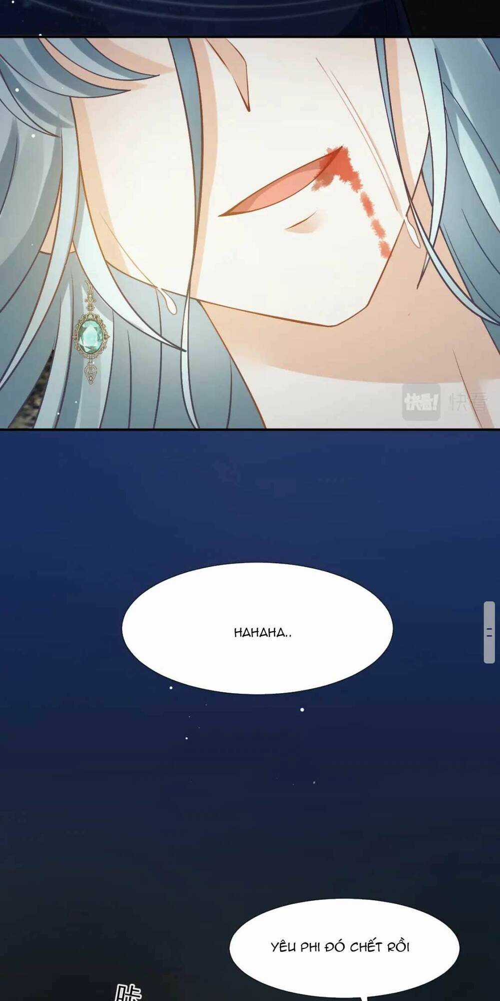 Ai Toàn Năng Thay Ký Chủ Báo Thù Chapter 44 trang 19