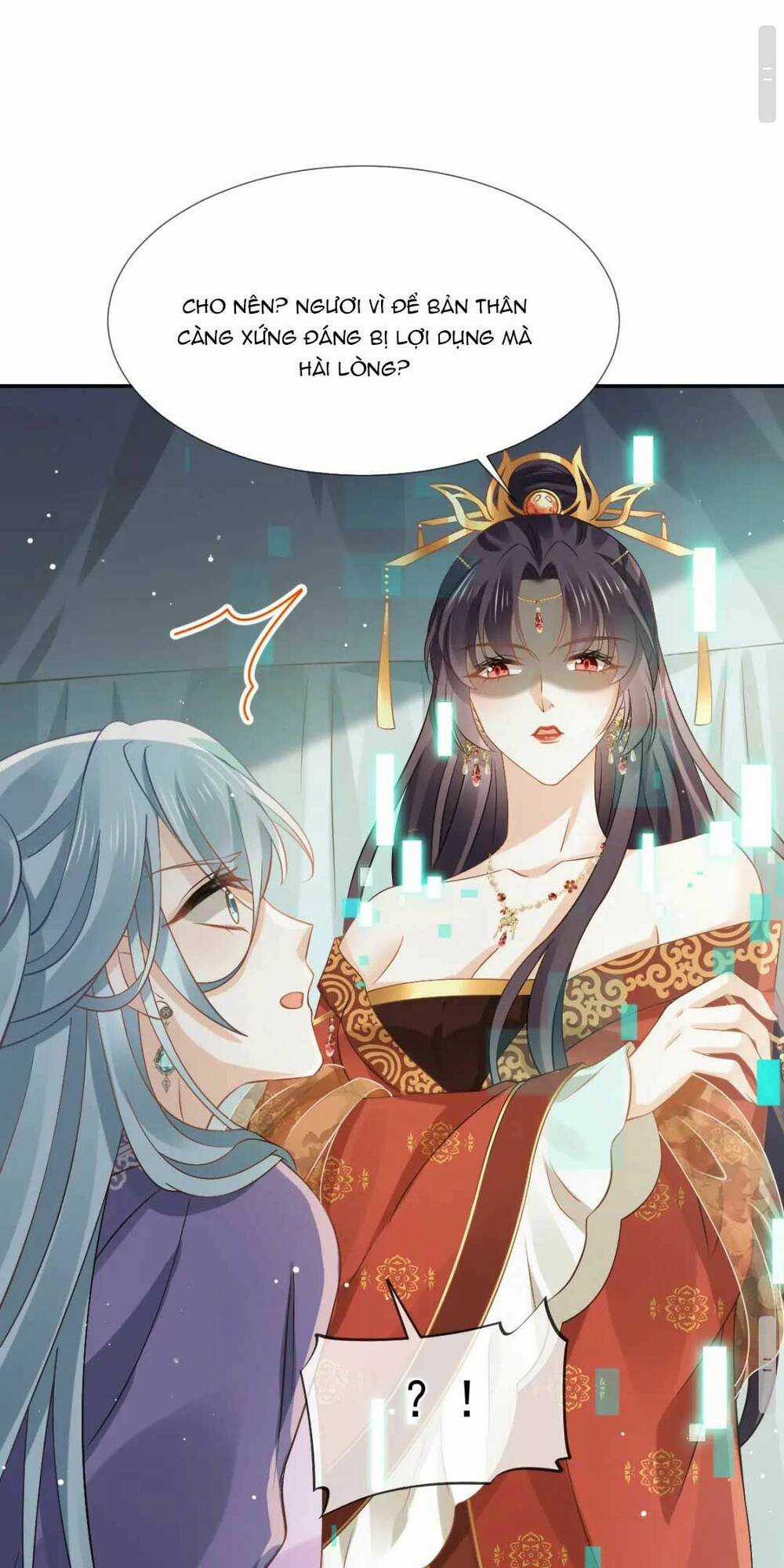 Ai Toàn Năng Thay Ký Chủ Báo Thù Chapter 44 trang 2