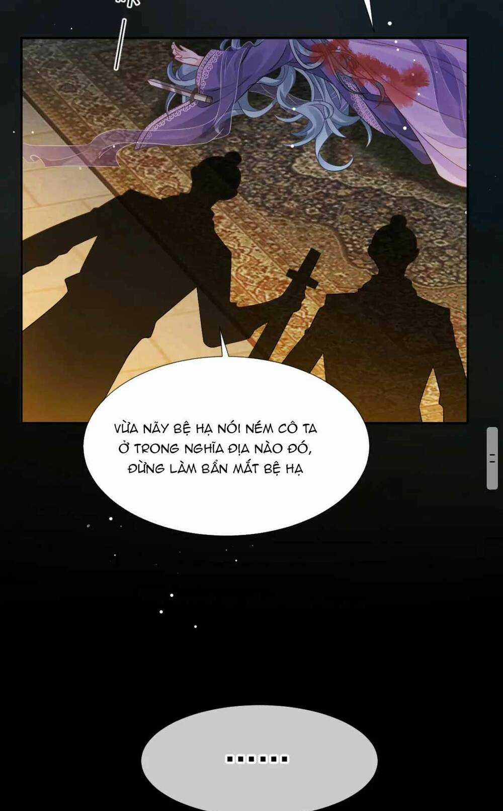 Ai Toàn Năng Thay Ký Chủ Báo Thù Chapter 44 trang 20