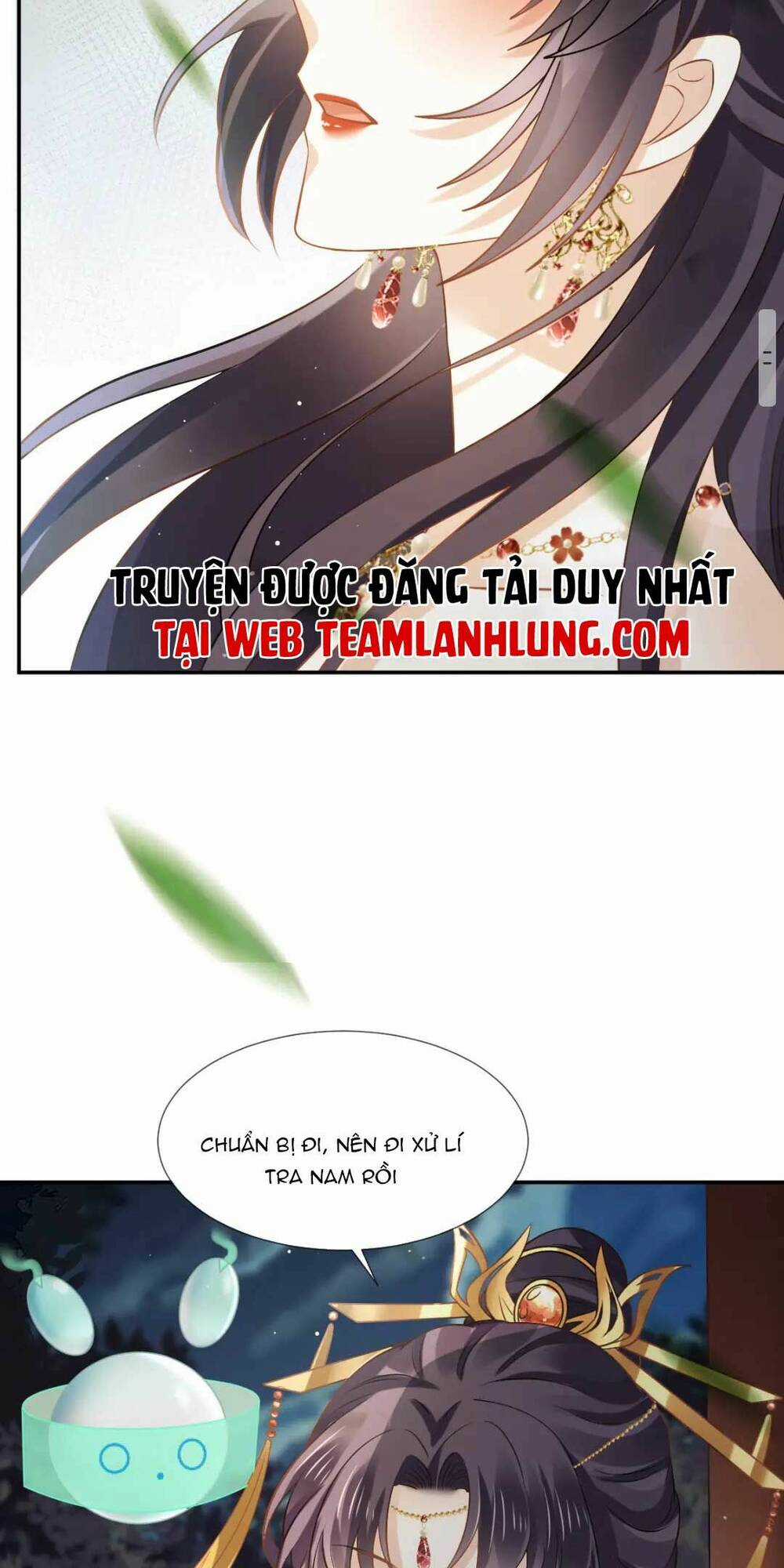 Ai Toàn Năng Thay Ký Chủ Báo Thù Chapter 44 trang 24