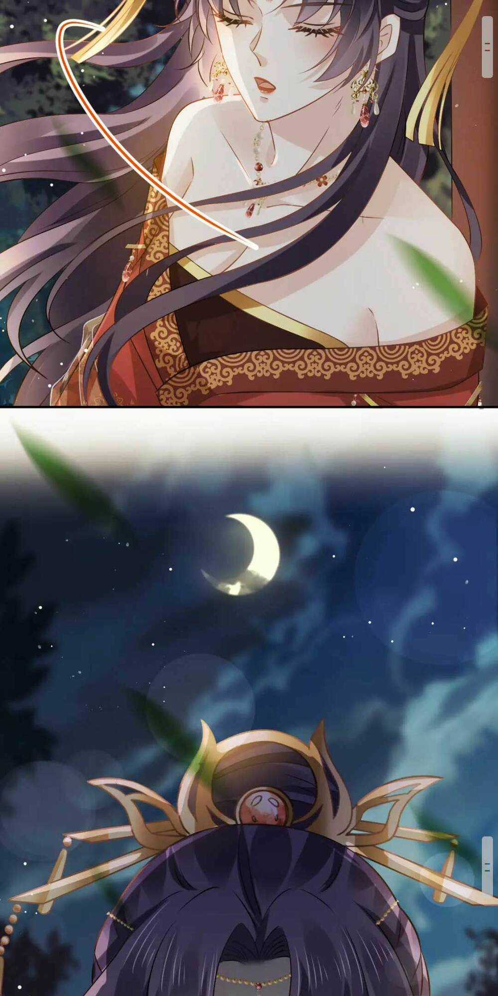 Ai Toàn Năng Thay Ký Chủ Báo Thù Chapter 44 trang 25