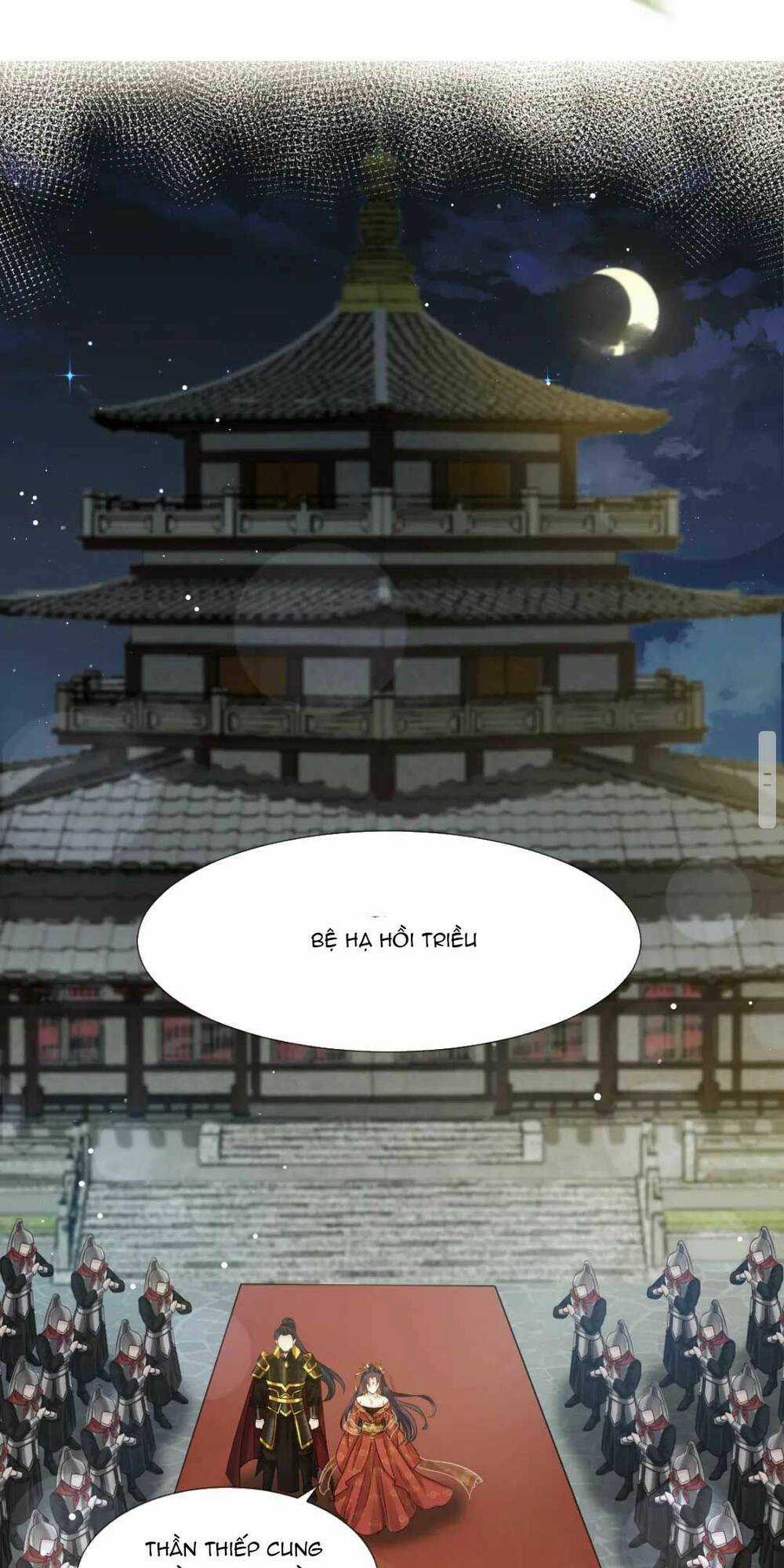 Ai Toàn Năng Thay Ký Chủ Báo Thù Chapter 44 trang 27