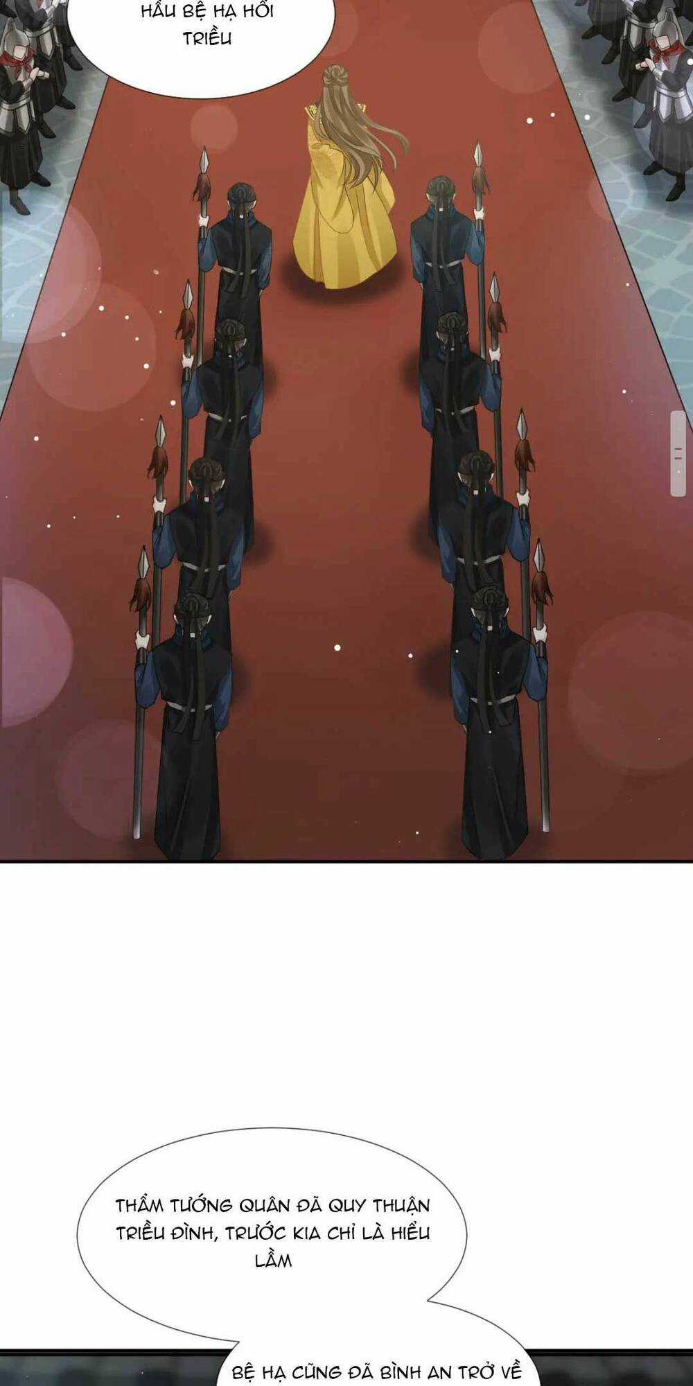 Ai Toàn Năng Thay Ký Chủ Báo Thù Chapter 44 trang 28