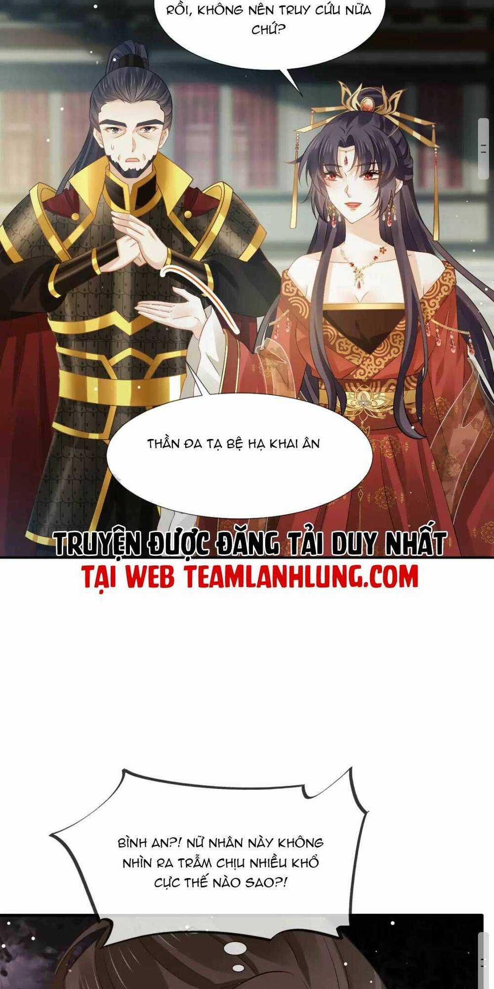 Ai Toàn Năng Thay Ký Chủ Báo Thù Chapter 44 trang 29