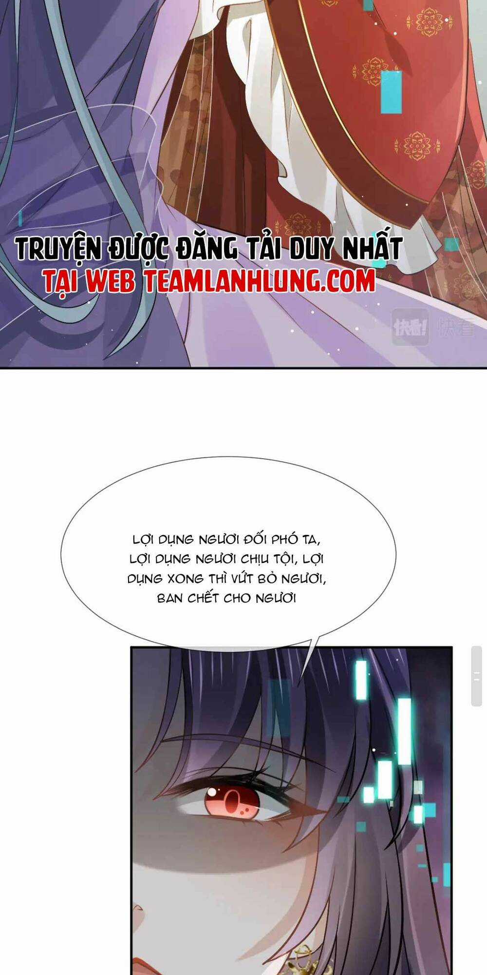 Ai Toàn Năng Thay Ký Chủ Báo Thù Chapter 44 trang 3