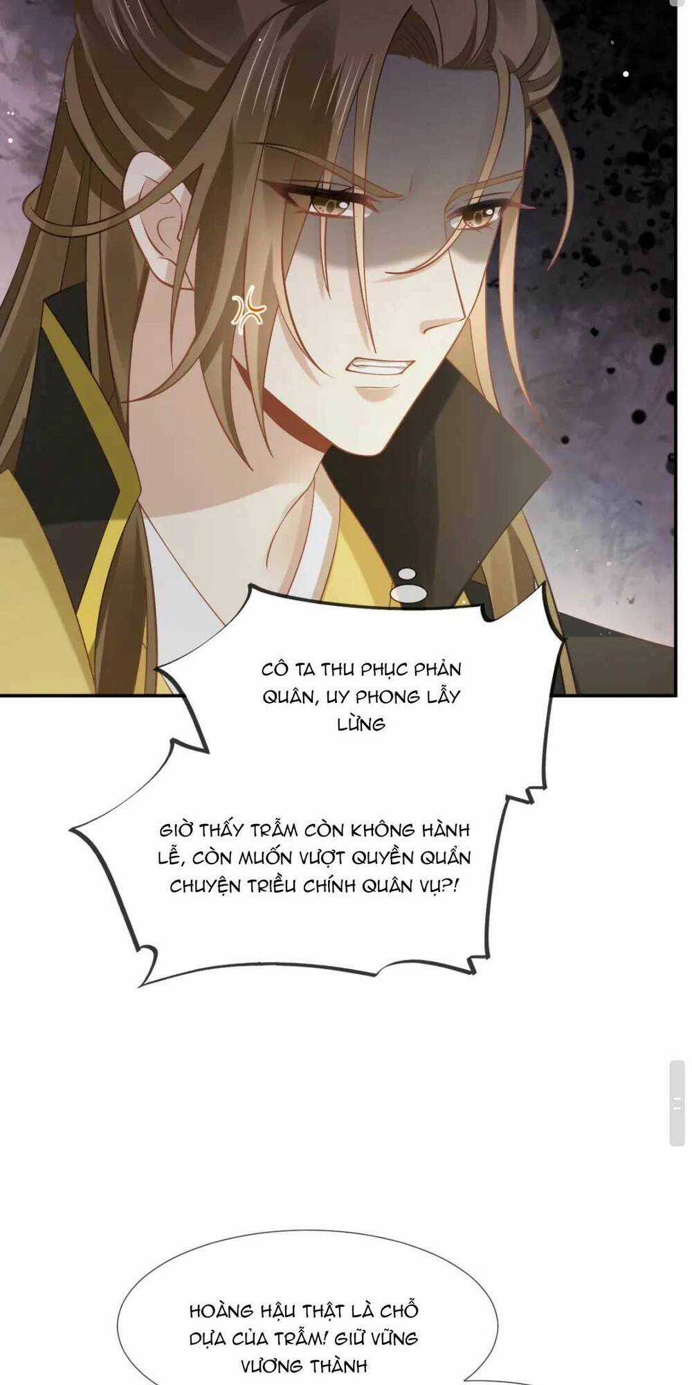 Ai Toàn Năng Thay Ký Chủ Báo Thù Chapter 44 trang 30