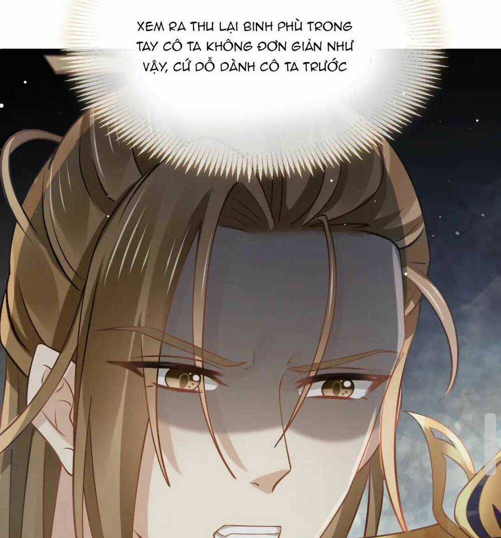 Ai Toàn Năng Thay Ký Chủ Báo Thù Chapter 44 trang 32