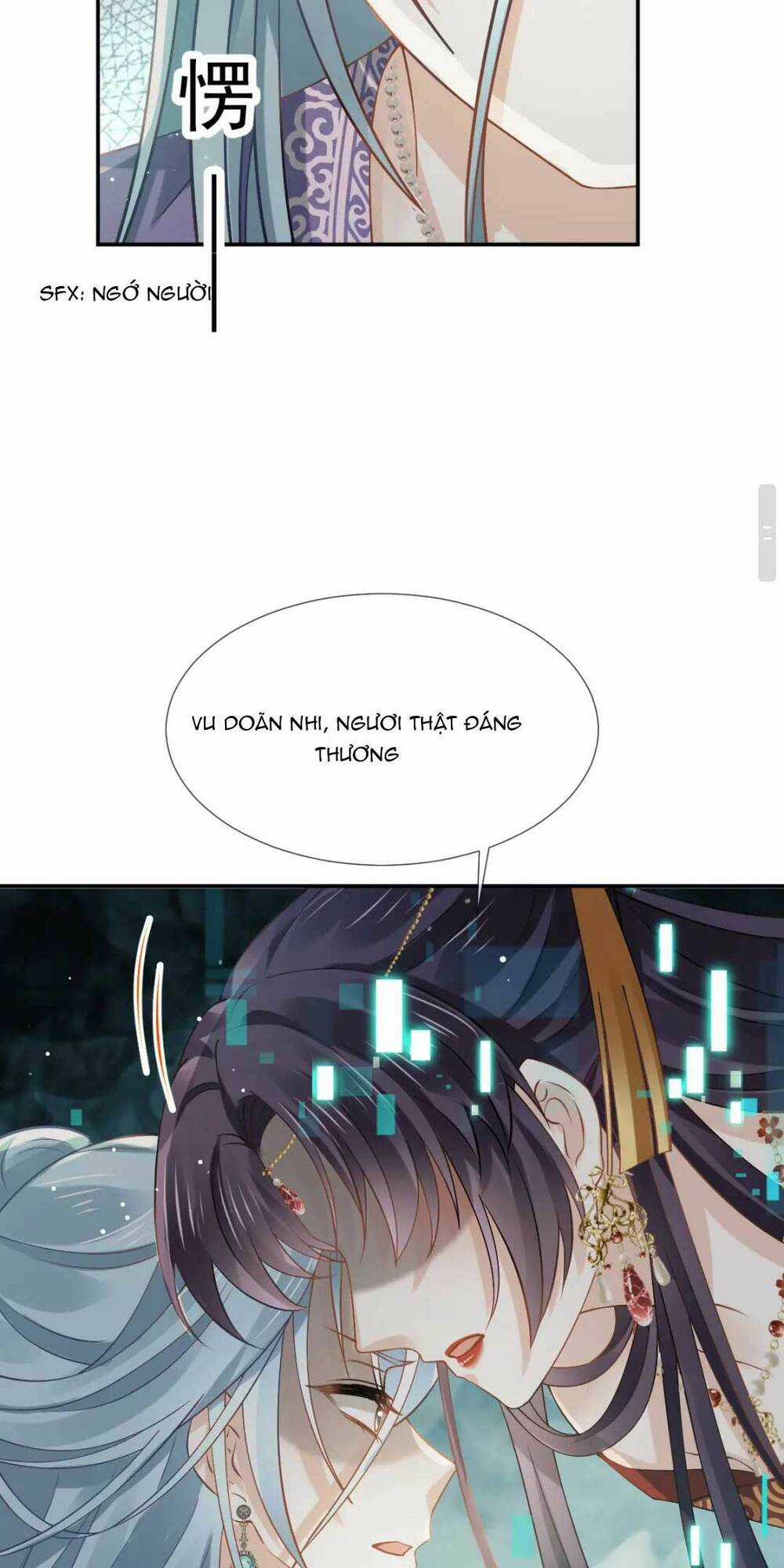 Ai Toàn Năng Thay Ký Chủ Báo Thù Chapter 44 trang 5