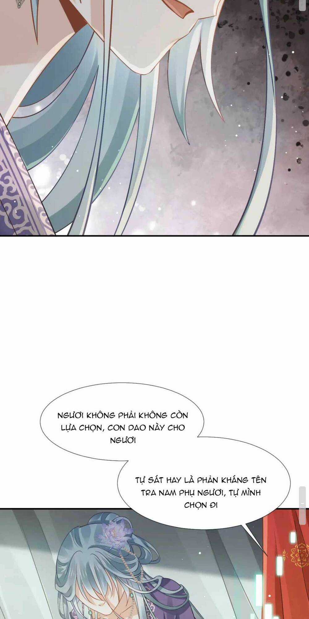 Ai Toàn Năng Thay Ký Chủ Báo Thù Chapter 44 trang 7