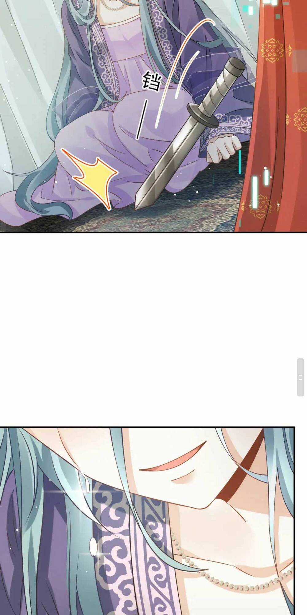 Ai Toàn Năng Thay Ký Chủ Báo Thù Chapter 44 trang 8