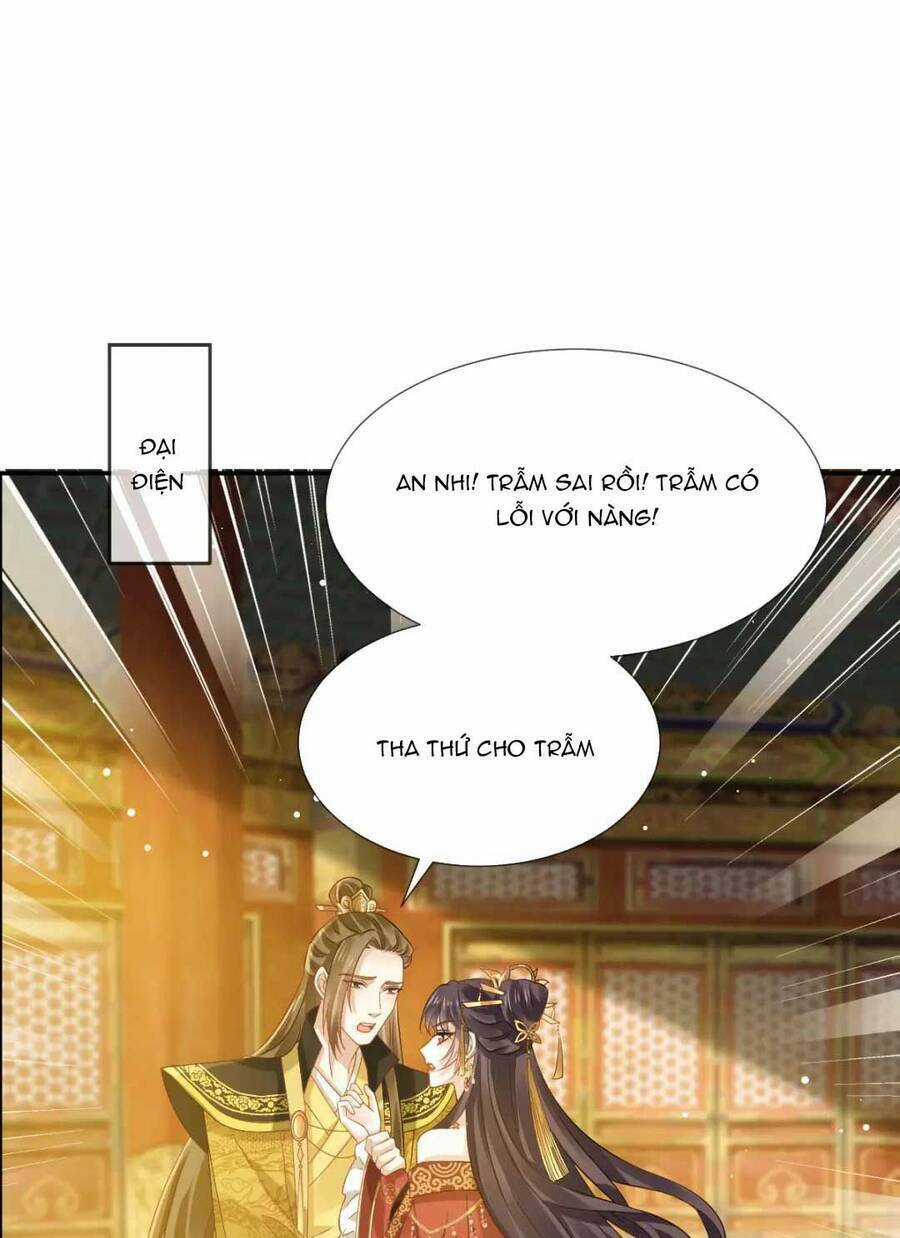 Ai Toàn Năng Thay Ký Chủ Báo Thù Chapter 45 trang 1