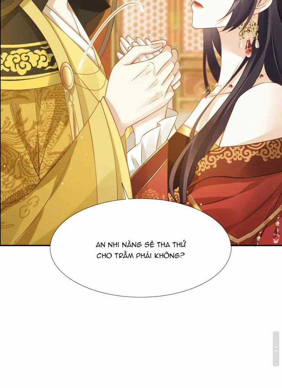 Ai Toàn Năng Thay Ký Chủ Báo Thù Chapter 45 trang 10
