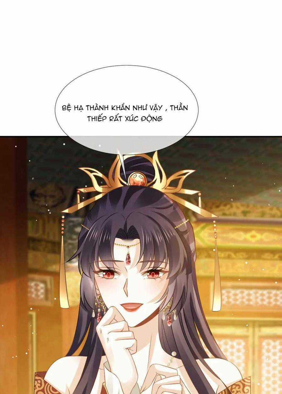 Ai Toàn Năng Thay Ký Chủ Báo Thù Chapter 45 trang 11