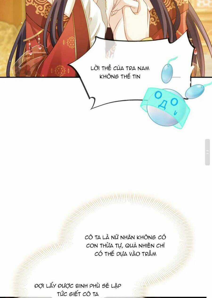 Ai Toàn Năng Thay Ký Chủ Báo Thù Chapter 45 trang 12