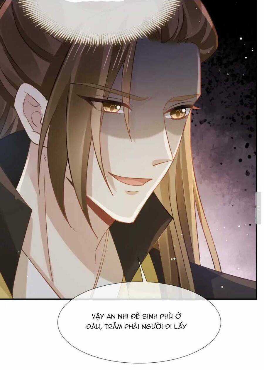 Ai Toàn Năng Thay Ký Chủ Báo Thù Chapter 45 trang 13